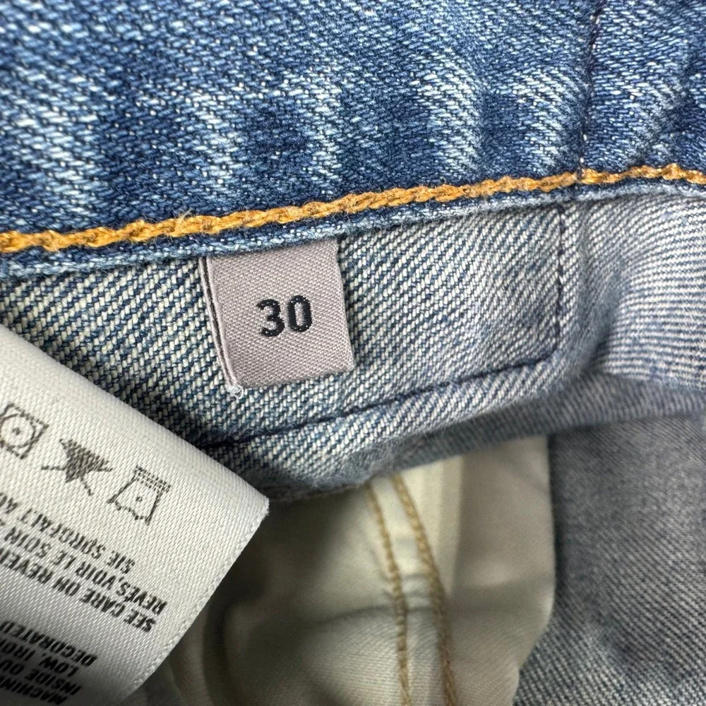 Citizens Of Humanity jeans are